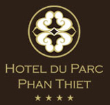 Du Parc Phan Thiet Meeresdünen-Resort